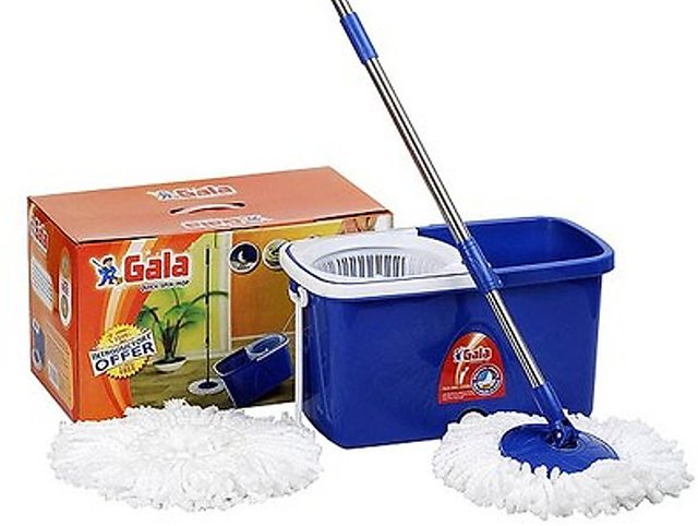 Gala Spin Mop Smarty